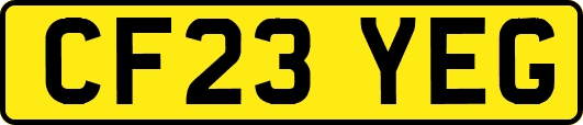 CF23YEG