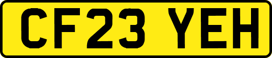 CF23YEH