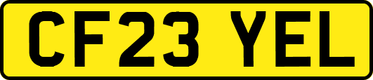 CF23YEL
