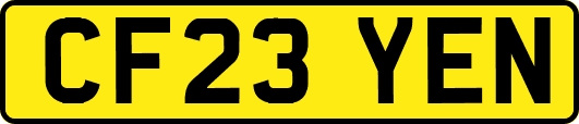 CF23YEN