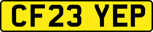 CF23YEP