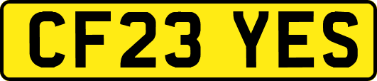 CF23YES