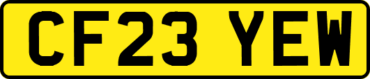 CF23YEW