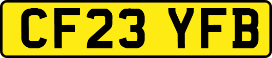 CF23YFB