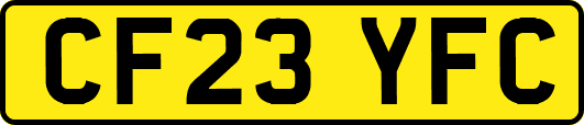 CF23YFC