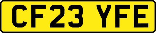 CF23YFE