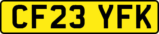 CF23YFK