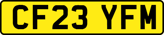CF23YFM