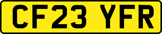 CF23YFR