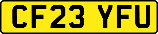 CF23YFU