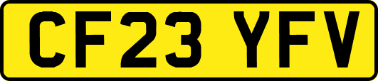CF23YFV