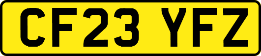 CF23YFZ