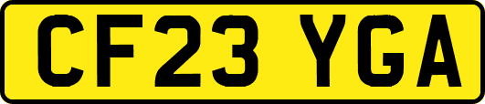 CF23YGA
