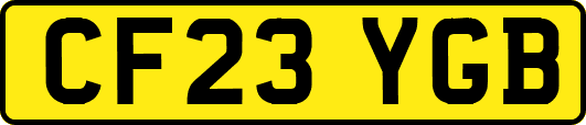 CF23YGB