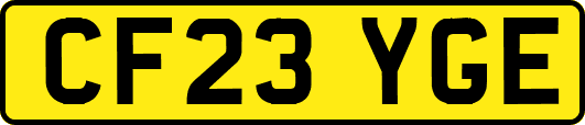 CF23YGE