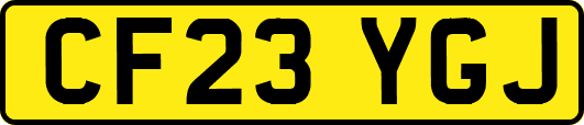 CF23YGJ
