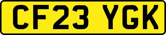 CF23YGK