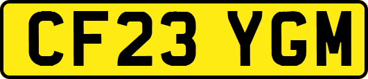 CF23YGM