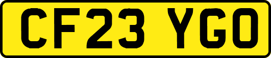 CF23YGO