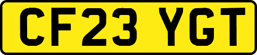 CF23YGT
