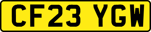 CF23YGW