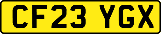CF23YGX