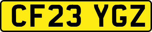 CF23YGZ