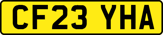 CF23YHA