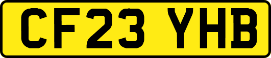 CF23YHB