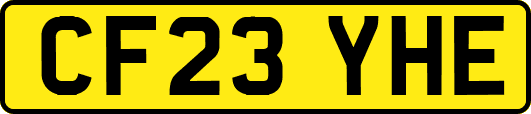 CF23YHE