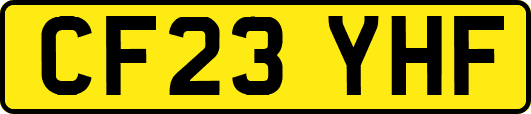 CF23YHF