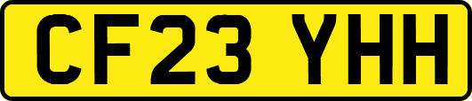 CF23YHH