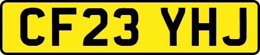 CF23YHJ