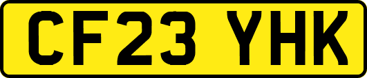 CF23YHK