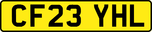 CF23YHL