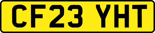 CF23YHT