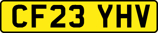 CF23YHV