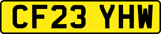 CF23YHW