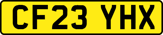 CF23YHX