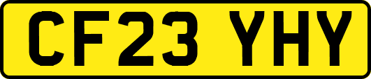 CF23YHY