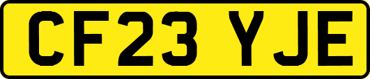 CF23YJE