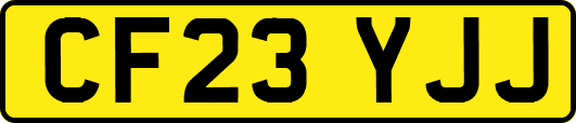 CF23YJJ