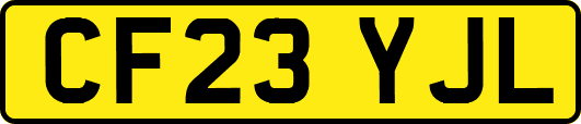 CF23YJL