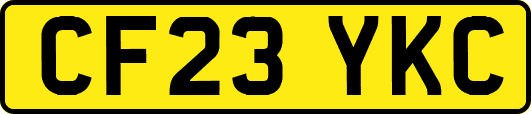 CF23YKC