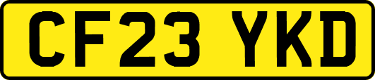CF23YKD