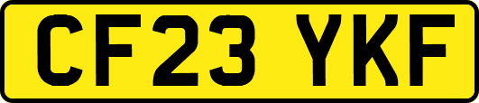 CF23YKF