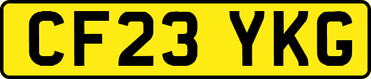 CF23YKG