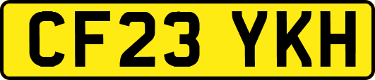 CF23YKH