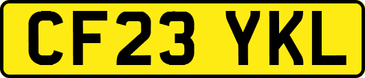 CF23YKL