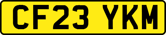 CF23YKM